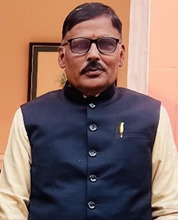 Yogendra Sharma